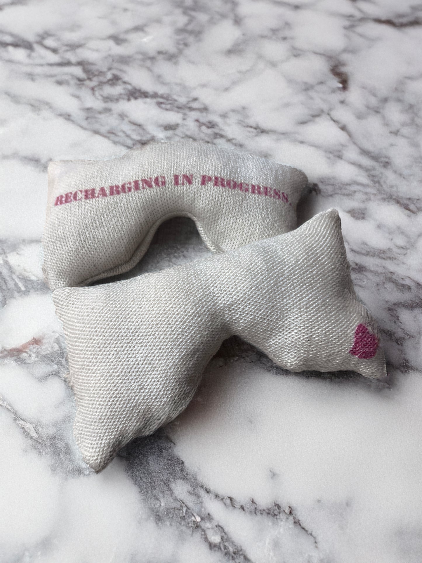 Cashmere Eye Pillow